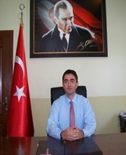 Bülent TEKBIYIKOĞLU